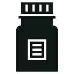 Medicate SVG Icon